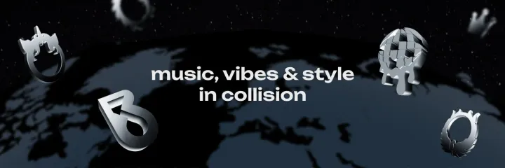 BeatScope: music, vibes & style in collision