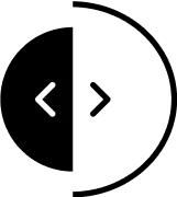 Code mark, split