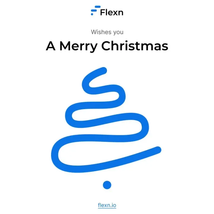 Flexn: Merry Christmas