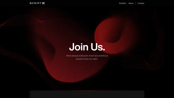 Join us