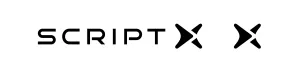 ScriptX logo