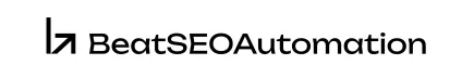 BeatSEOAutomation logo