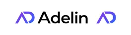 Adelin logo