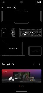 Platforms on mobile