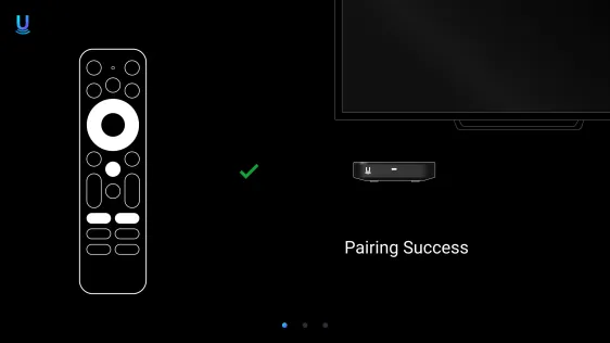Pairing success